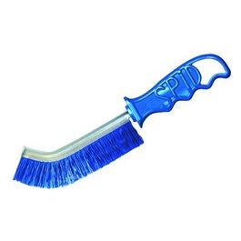Spazzole Spid Originali Manico Corto Pvc Rigido
