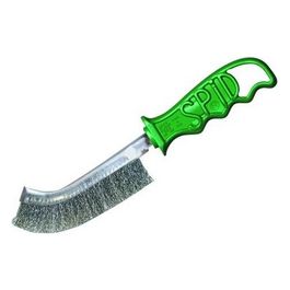 Spazzole Spid Originali Manico Corto Inox