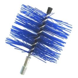 Scovolo Camino Nylon Tondo Mm 120