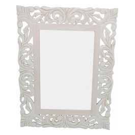 Specchiera Shabby Chic Arabeschi