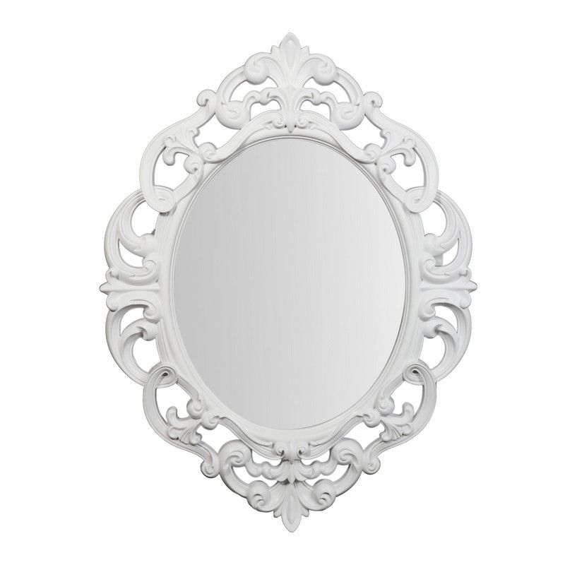 Specchio Decorativo Da Parete