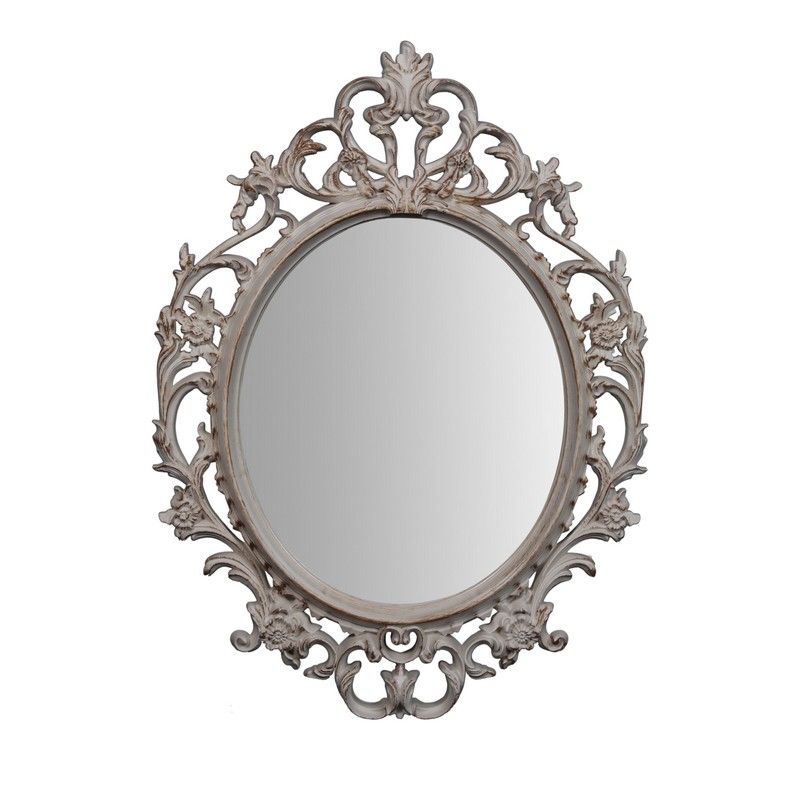Specchio Decorativo Da Parete