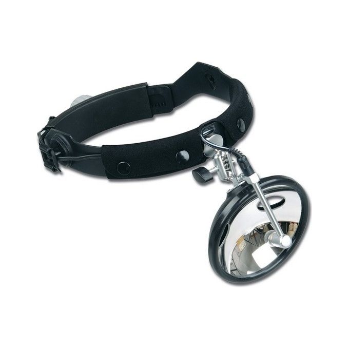 Specchio Frontale Lux 100 - Da Utilizzare Con Trasformatore 1 pz.