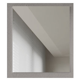Specchio reversibile da 45x60 cm