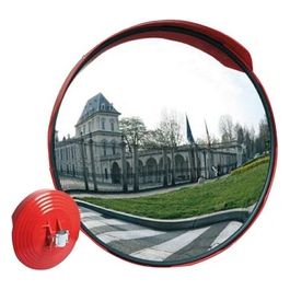 Specchio Stradale Parabolico Cm 60