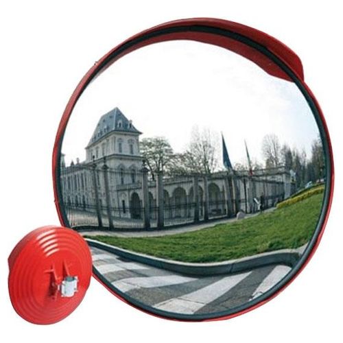 Specchio Stradale Parabolico Cm 60