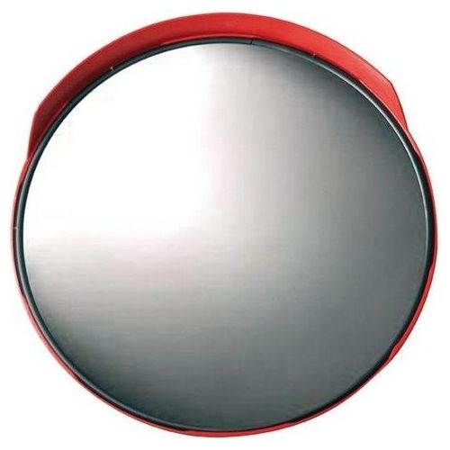 Specchio Stradale Parabolico Cm 40