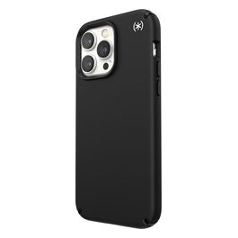 Speck Presidio 2 Pro Case MagSafe per iPhone 14 Pro Max Nero