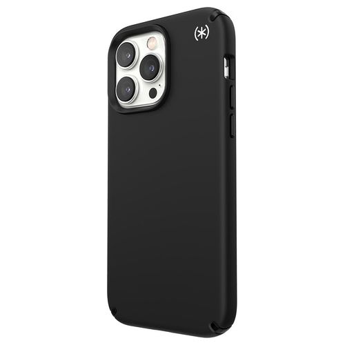 Speck Presidio 2 Pro Case MagSafe per iPhone 14 Pro Max Nero
