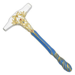 Specs, Martello Ornamentale di Celebrimbor, Il Signore degli Anelli, Replica in Plastica
