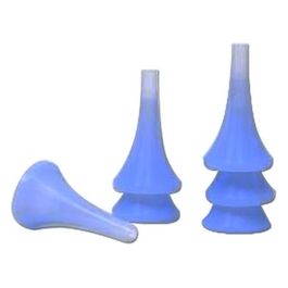 Speculum In Silicone Riutilizzabili 4,2 Mm conf. 24 pz.