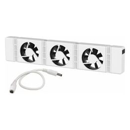 SpeedComfort 3.0 Extension Set Standard Radiator