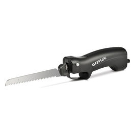 Coltello Elettrico con Motore DC e Lame Inox