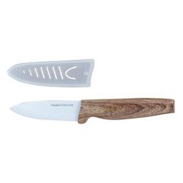 Spelucchino Cm 7,5 Lama in Ceramica