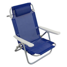 Spiaggina Joy Lettino Sdraio da Giardino per Relax e Comfort all'Aperto