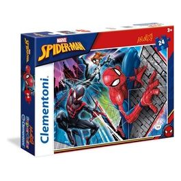 Spiderman Maxi Puzzle 24 Pezzi