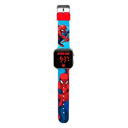 Orologio LED Sportivo per Bambini