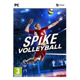 Spike Volleyball PC