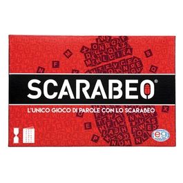 6033993 Scarabeo Nuova Edizione