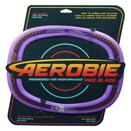 Spin Master Aerobie Pro Blave Viola