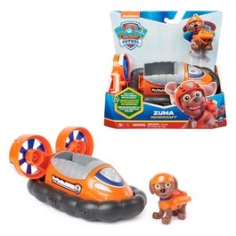 Aeroscafo di Zuma Paw Patrol