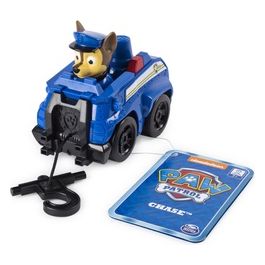 Paw Patrol Automezzi Rescue Sea Veicolo - Assortito