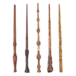 Bacchetta Magica Wizarding World Bacchetta di Albus Silente 30.5cm