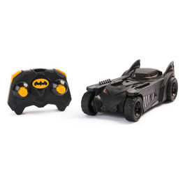 Batmobile Radiocomando 2,4 GHz