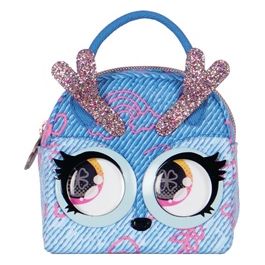 Bigiotteria Purse Pets Mini Borsetta