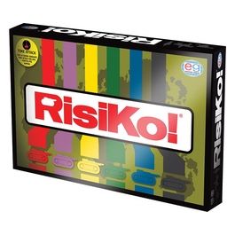 Classici da Tavolo Risiko