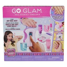 Cool Maker GO GLAM Studio Nail Kit