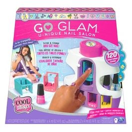 Cool Maker GO GLAM Nuova Macchina Decora Unghie