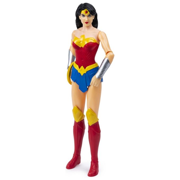 Spin Master DC Comics DC Universe Wonder Woman 30cm