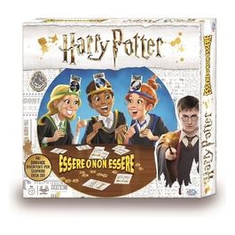 Essere o Non Essere Harry Potter