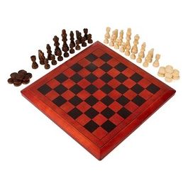 Gioco Editrice Giochi Scacchi e Dama