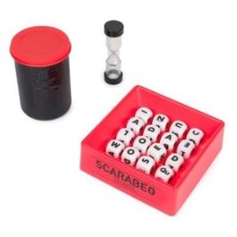 Gioco Editrice Giochi Scarabeo Shake