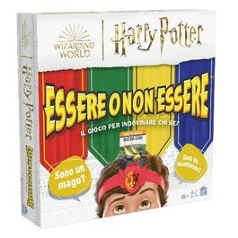 Gioco Giochi Essere o non Essere Harry Potter