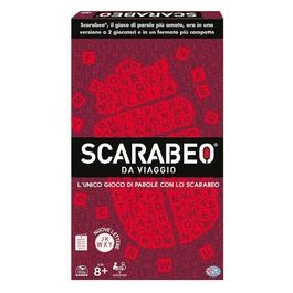 Gioco di Societa' Scarabeo a 2 Giocatori