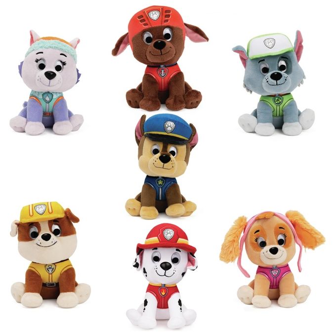 Spin Master Gund Paw Patrol 15cm