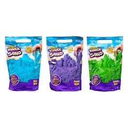 Kinetic Sand Sabbia Colorata