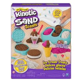 Kinetic Sand Gelati Deliziosi Playset