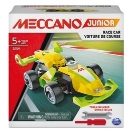 Meccano Junior Veicoli a Sorpresa