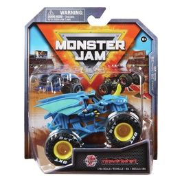 Monster Jam Veicolo Giocattolo - Assortito