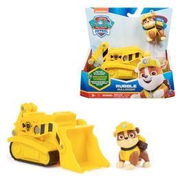 Paw Patrol Bulldozer di Rubble