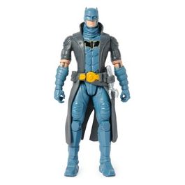 Batman Armatura Blu 30cm