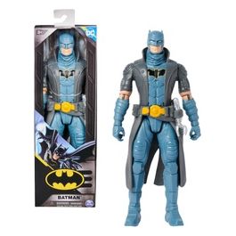 Batman Armatura Blu 30cm