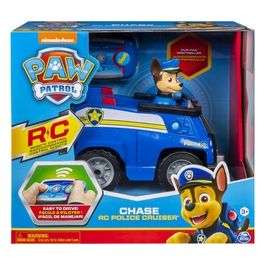 Paw Patrol Radiocomando di Chase