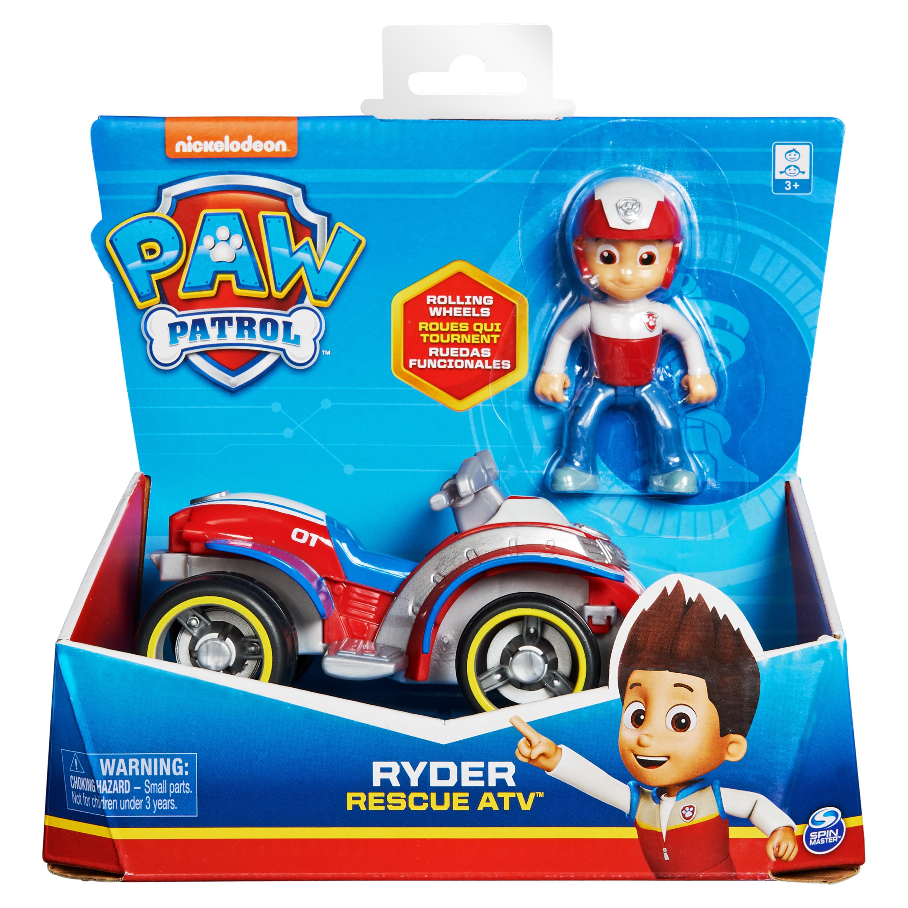 Ryder ha bisogno di te! Paw Patrol. Ediz. a colori - Libro - Ape