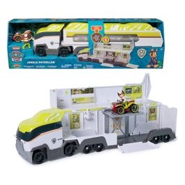 Paw Patrol Jungle Patroller Playset