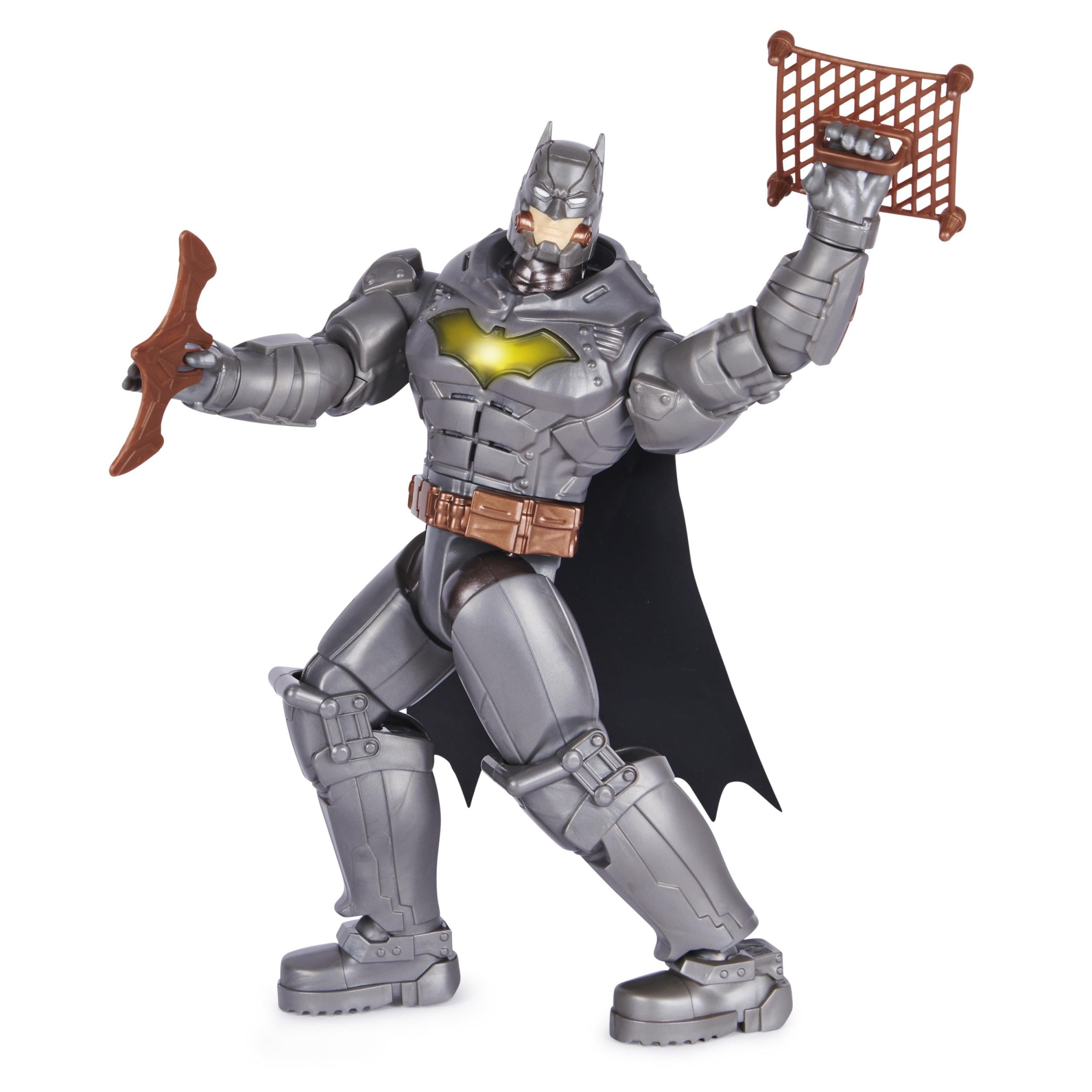 Gadget Batman: gli accessori per i fan del supereroe